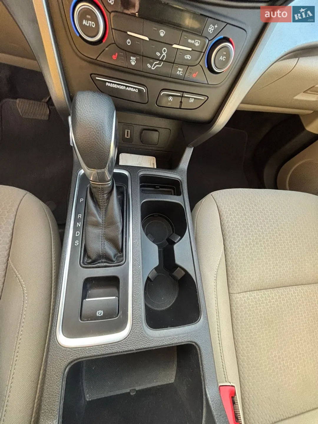 2018 Ford Escape - мініатюра 6