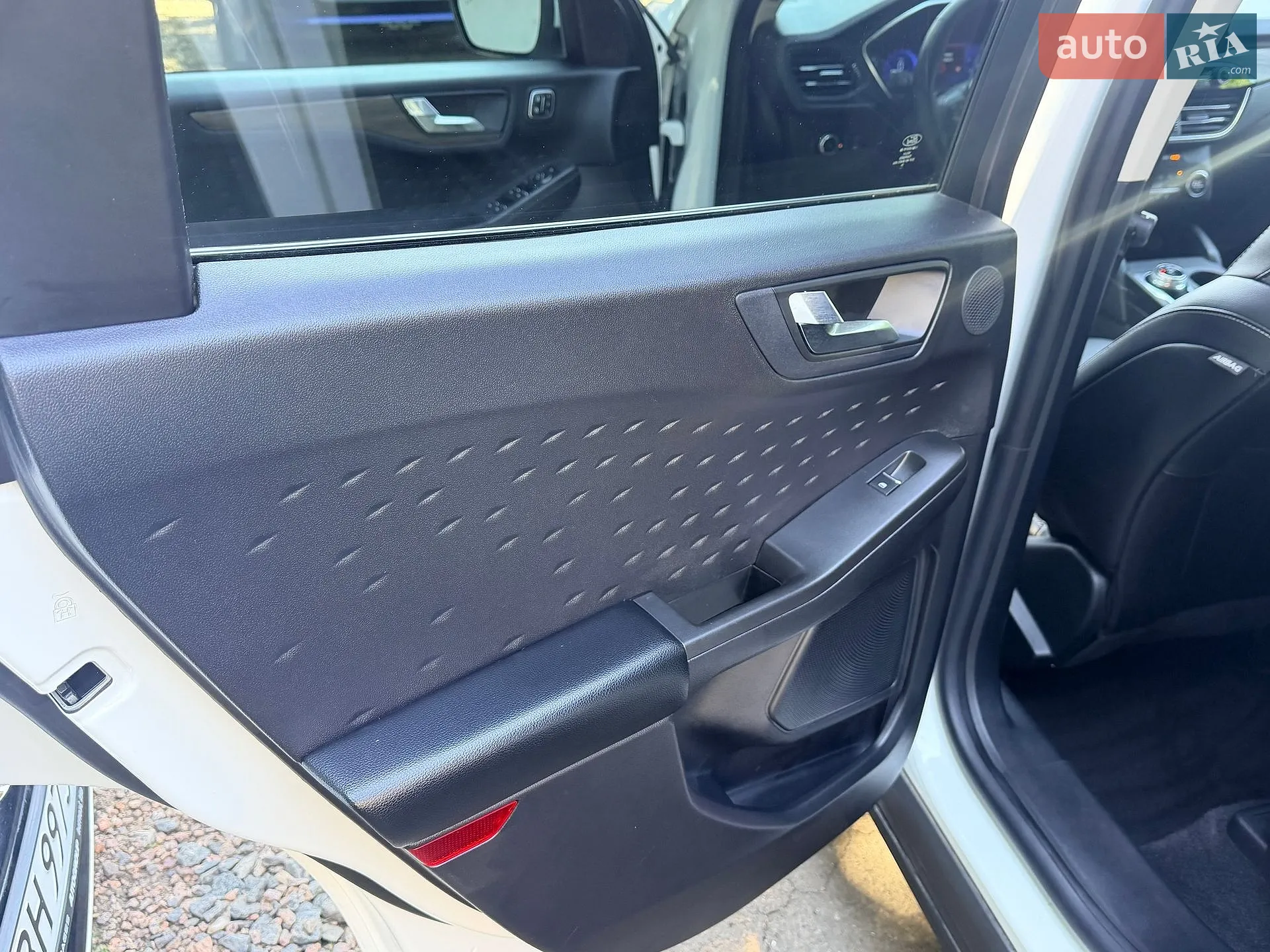 2020 Ford Escape - мініатюра 21