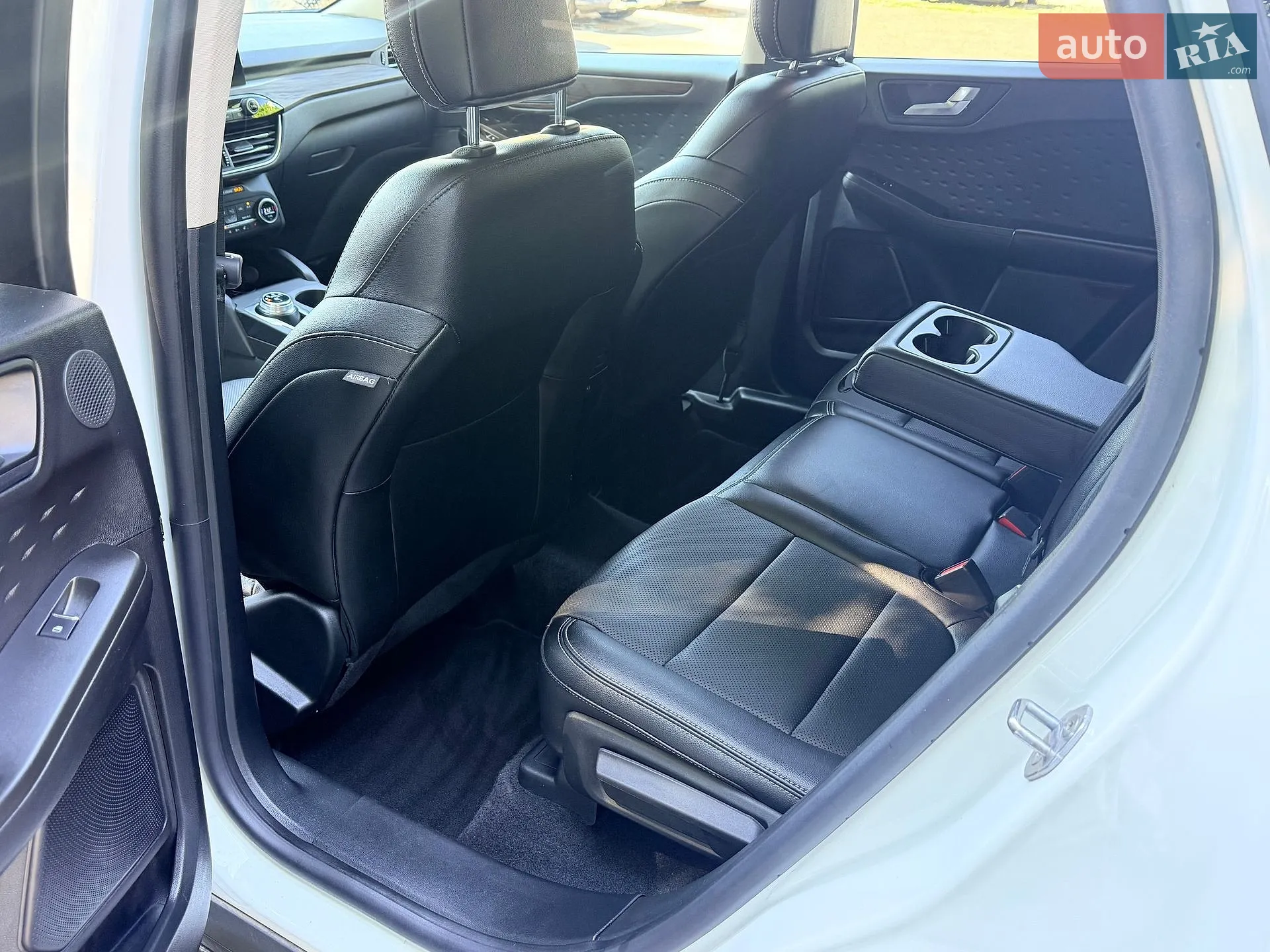2020 Ford Escape - мініатюра 22