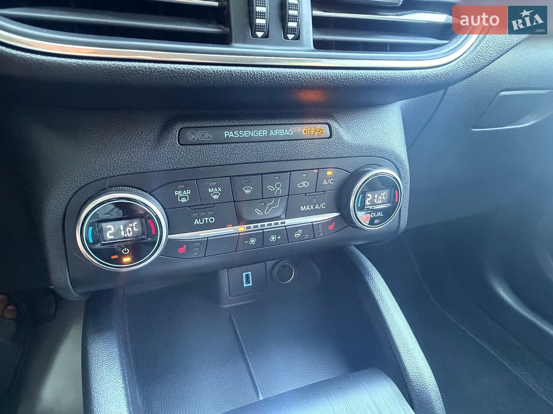 2020 Ford Escape - мініатюра 32