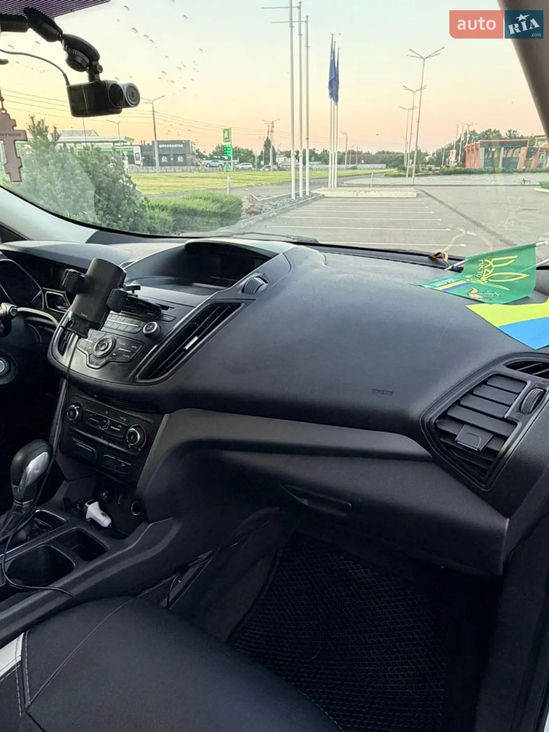 2018 Ford Escape - мініатюра 13