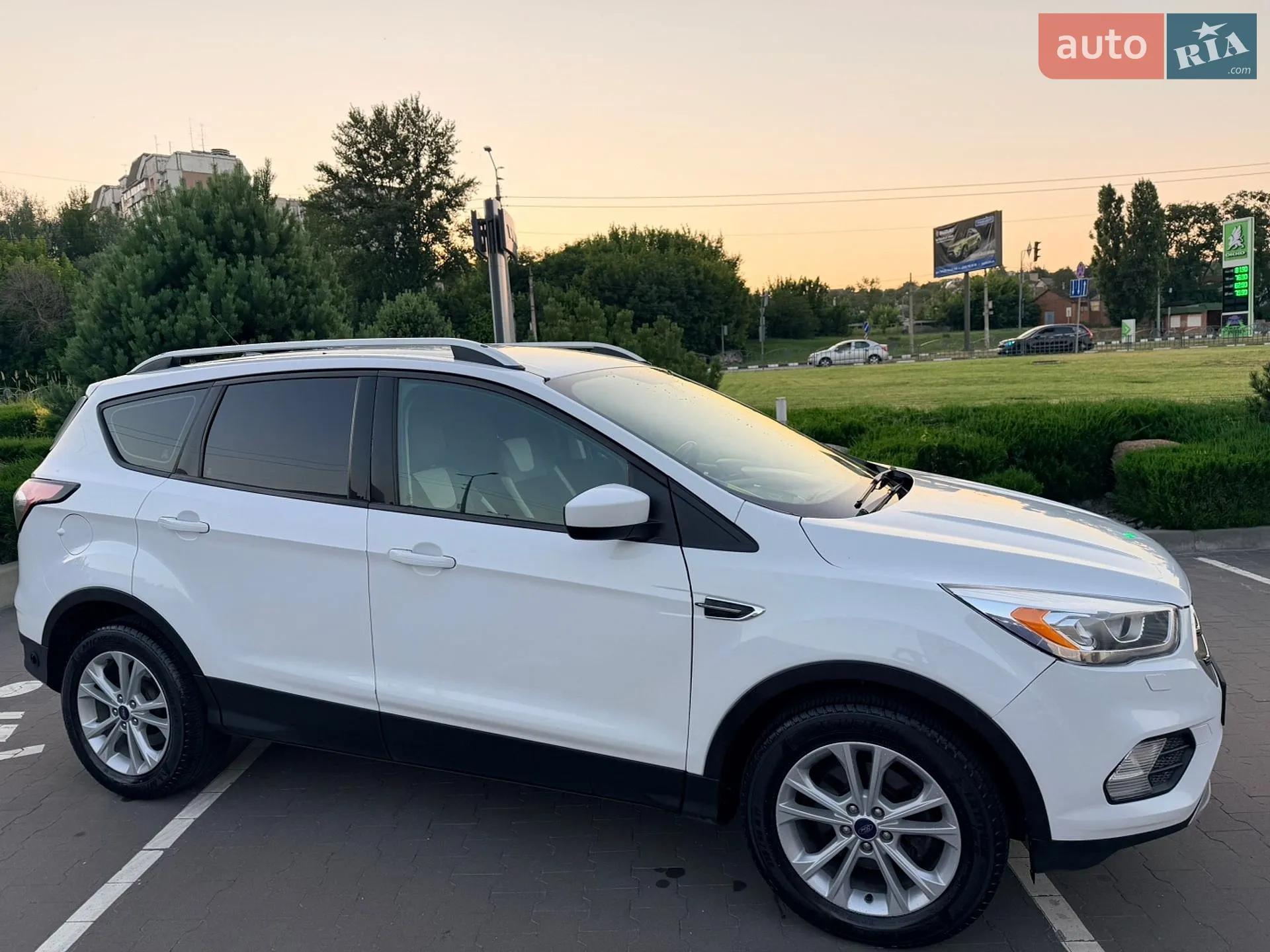 2018 Ford Escape - мініатюра 23