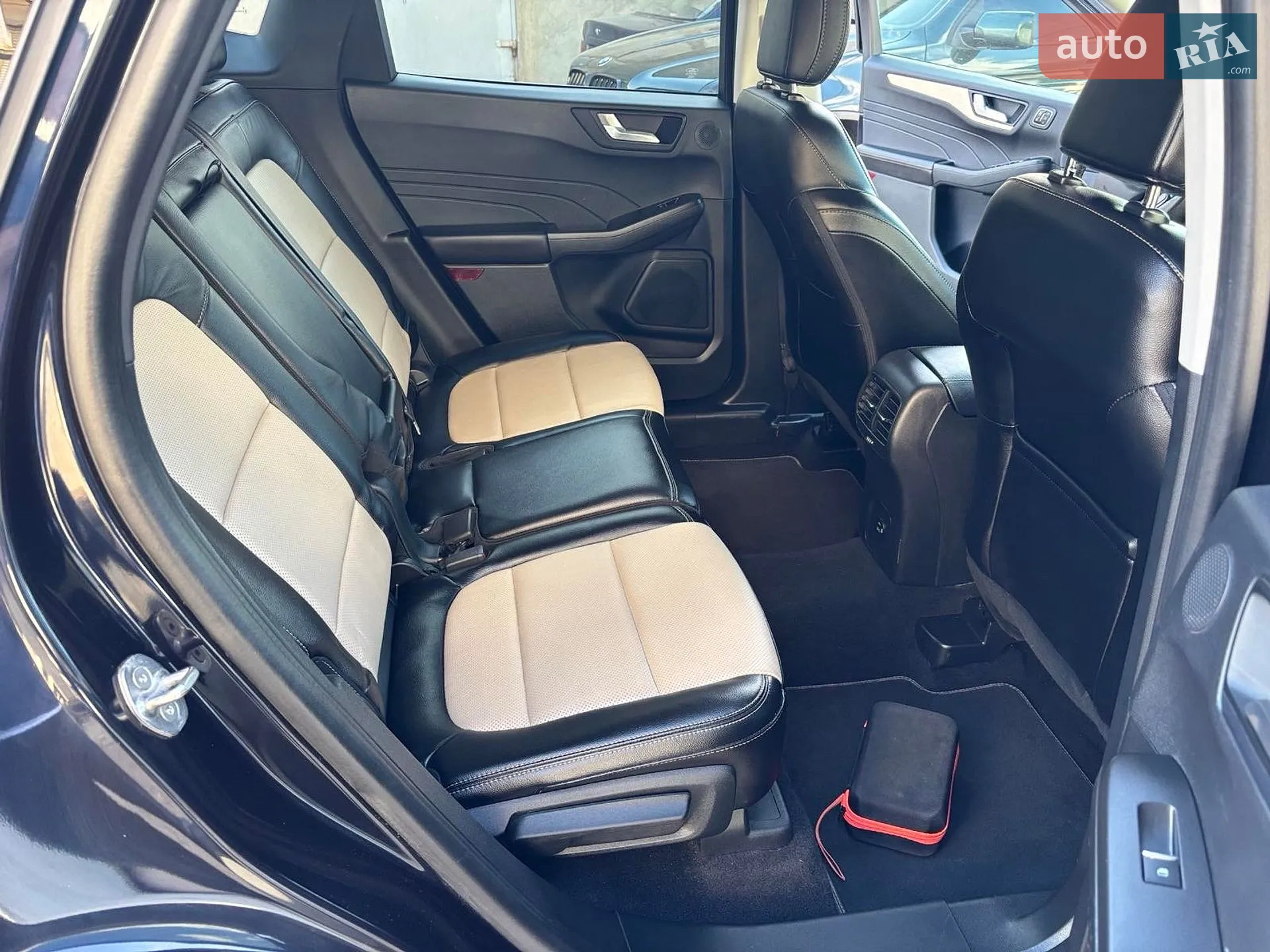2021 Ford Escape - мініатюра 13