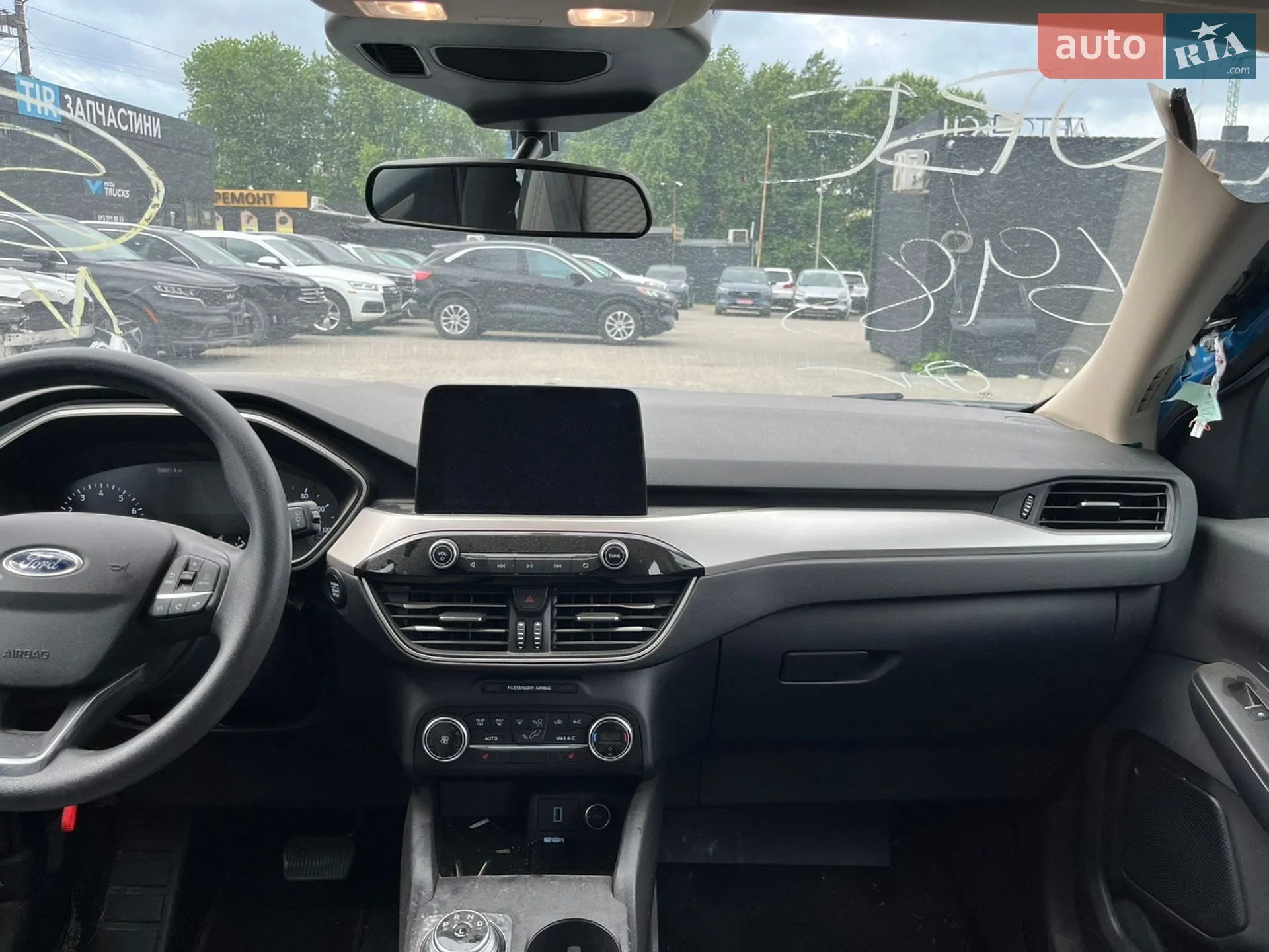 2020 Ford Escape - мініатюра 15