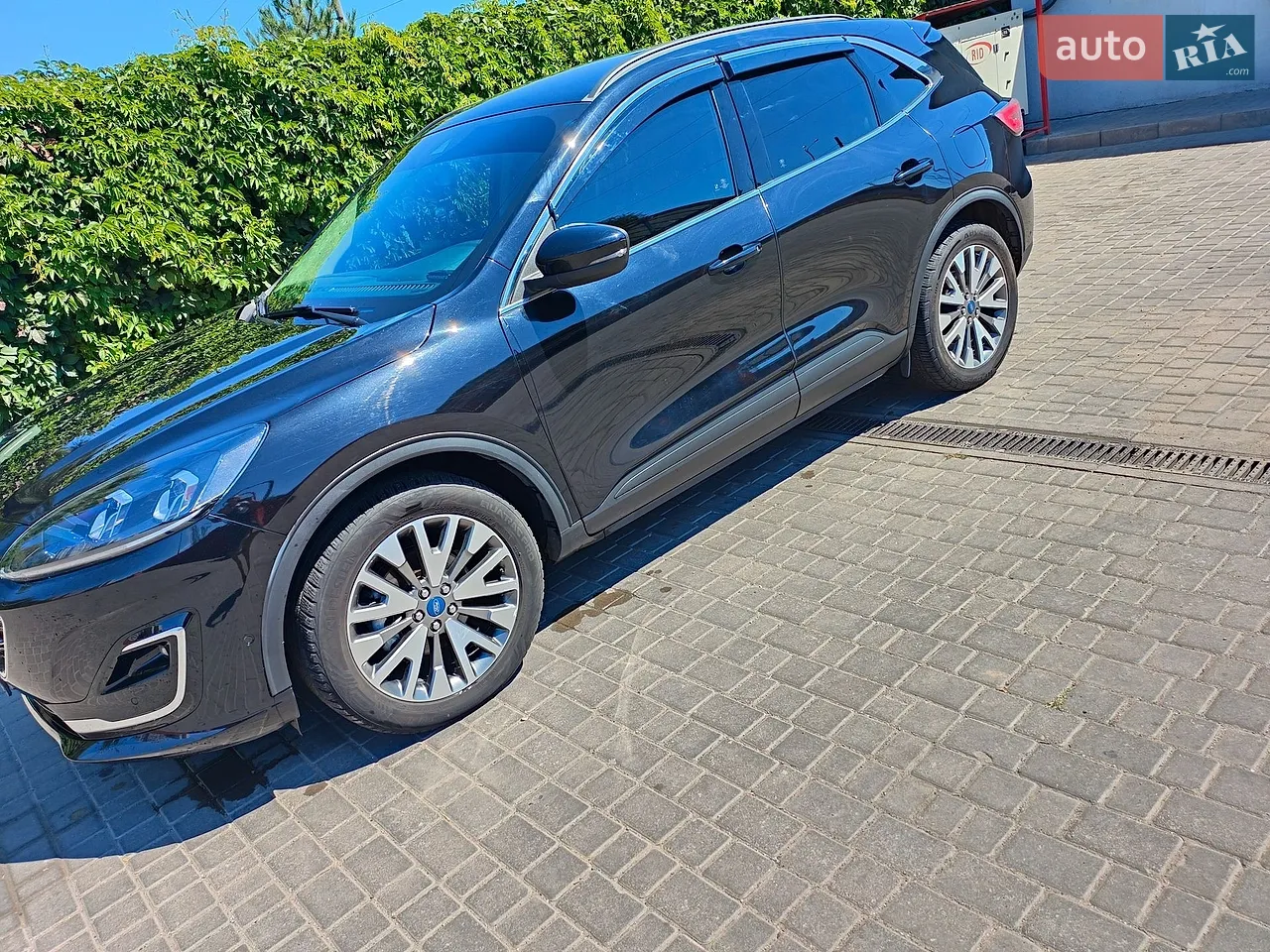 2019 Ford Escape - мініатюра 19
