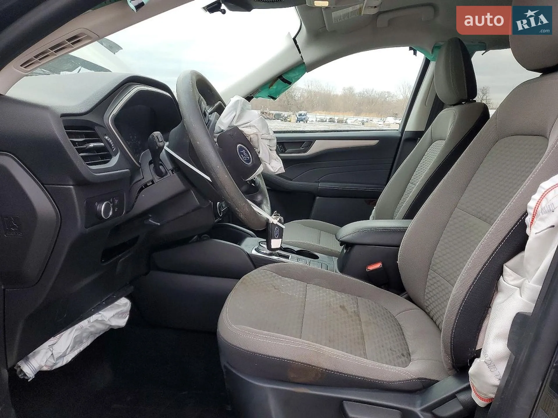 2022 Ford Escape - мініатюра 7
