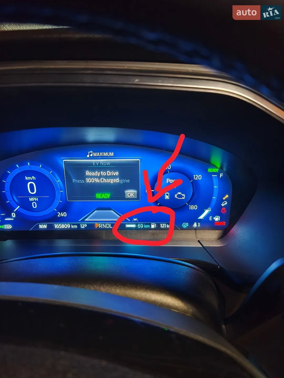 2022 Ford Escape - мініатюра 22