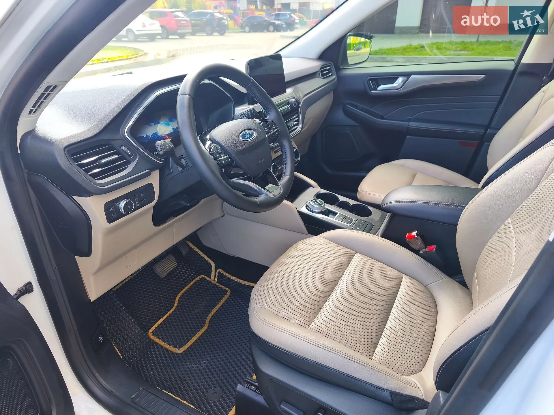 2022 Ford Escape - мініатюра 21