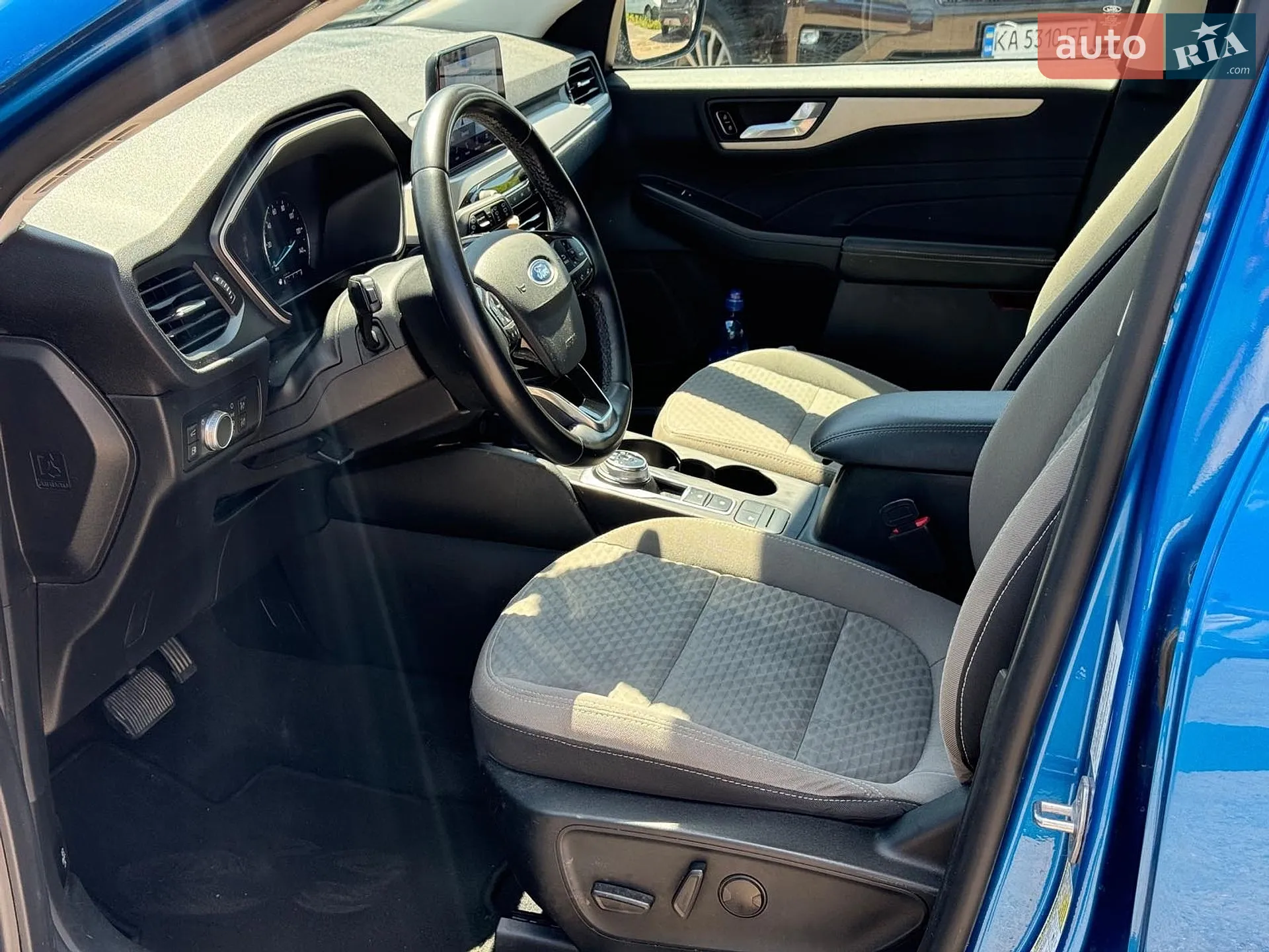 2021 Ford Escape - мініатюра 15