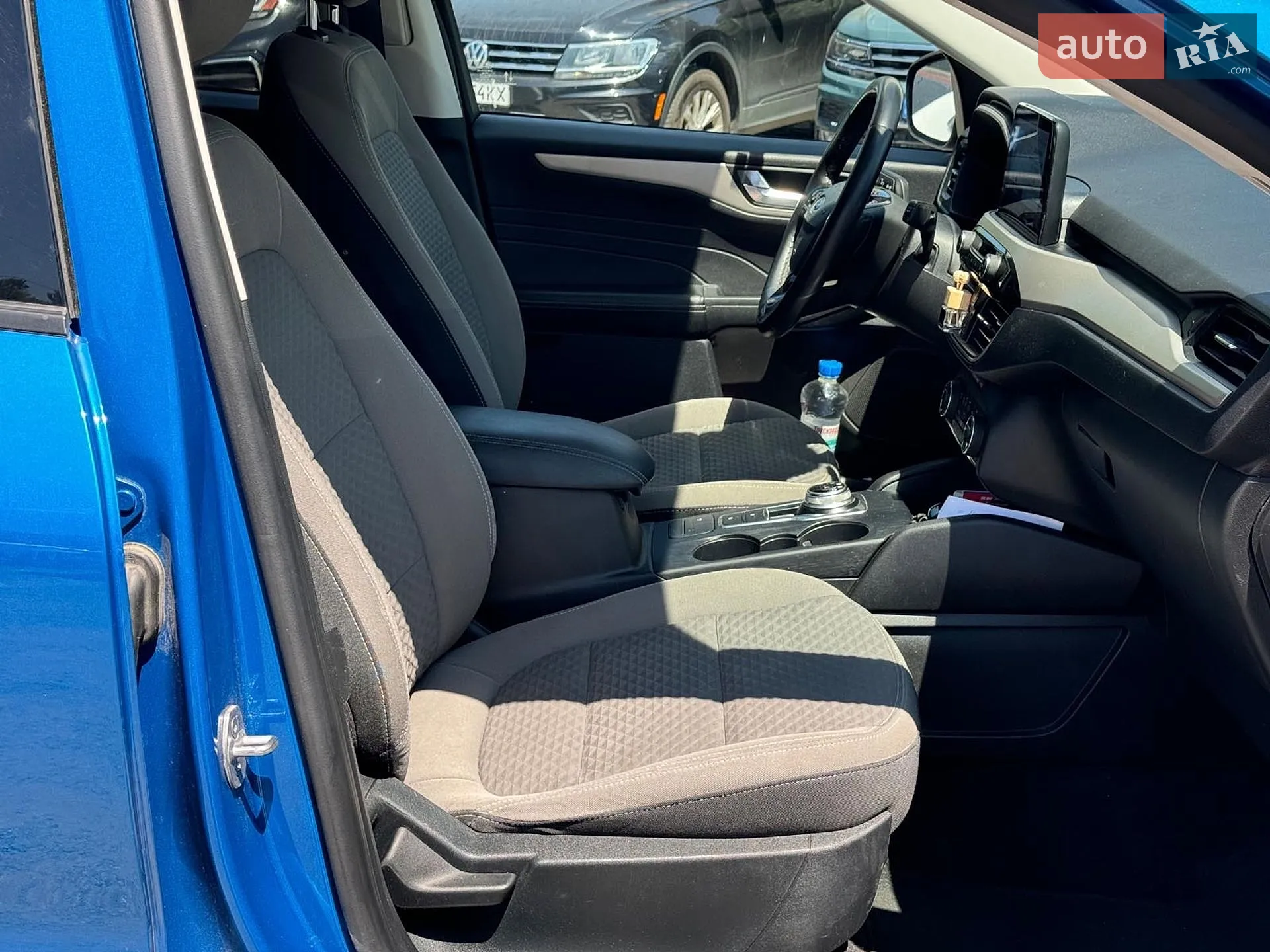 2021 Ford Escape - мініатюра 25