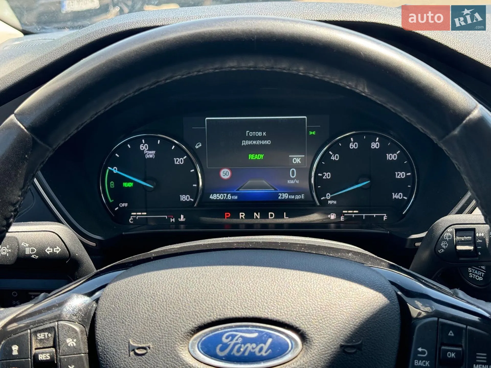 2021 Ford Escape - мініатюра 28