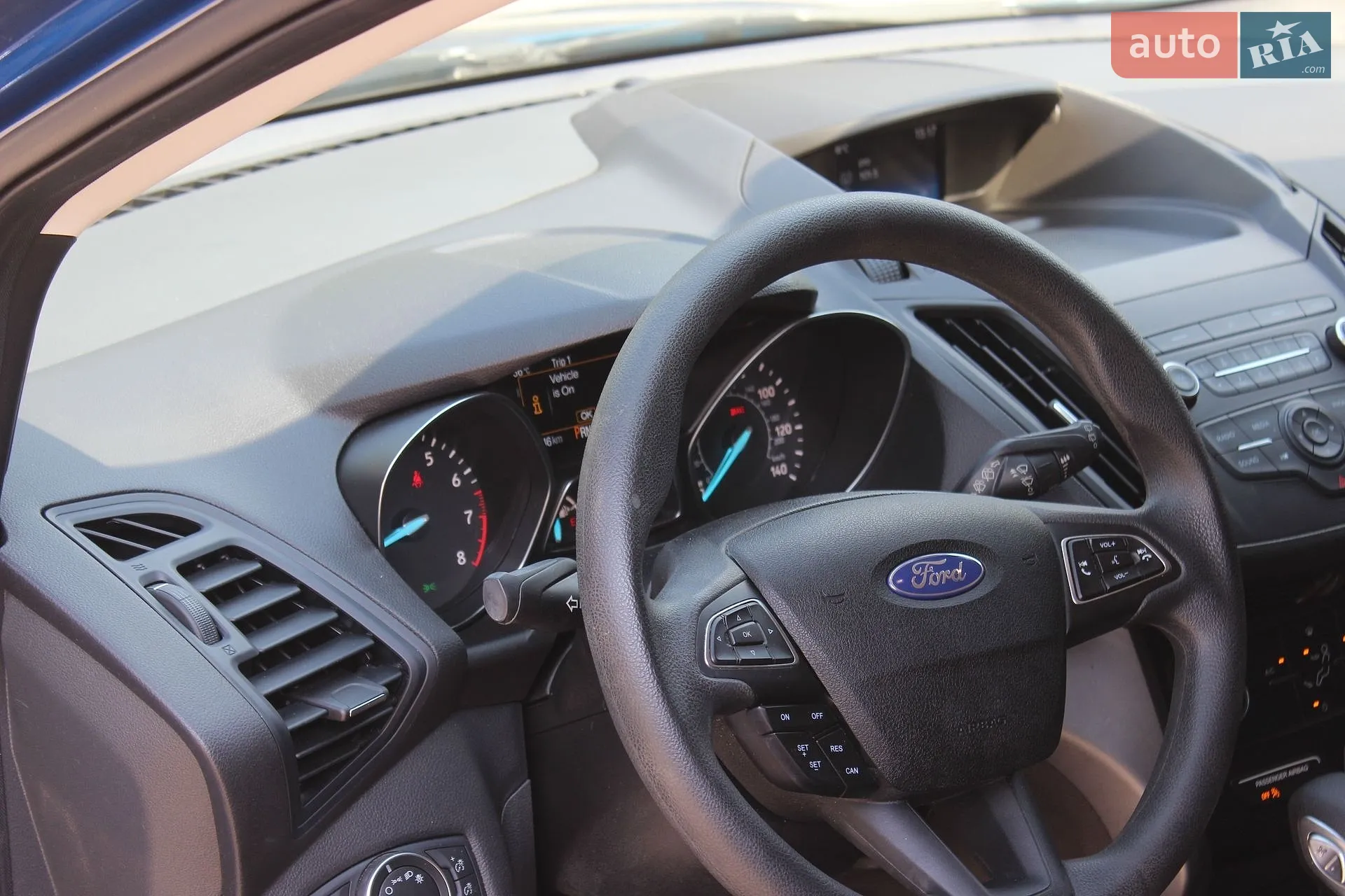 2019 Ford Escape - мініатюра 17