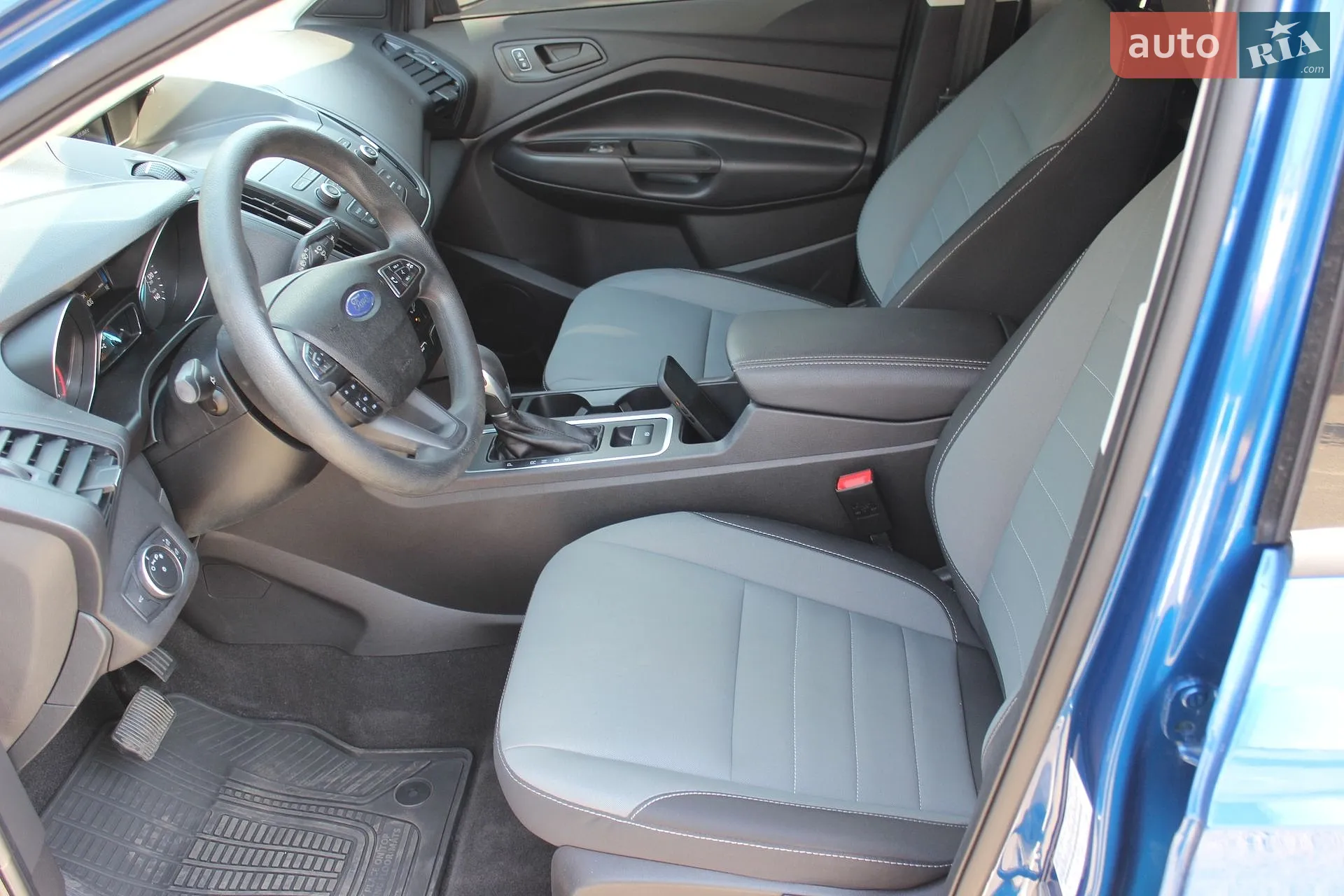 2019 Ford Escape - мініатюра 19