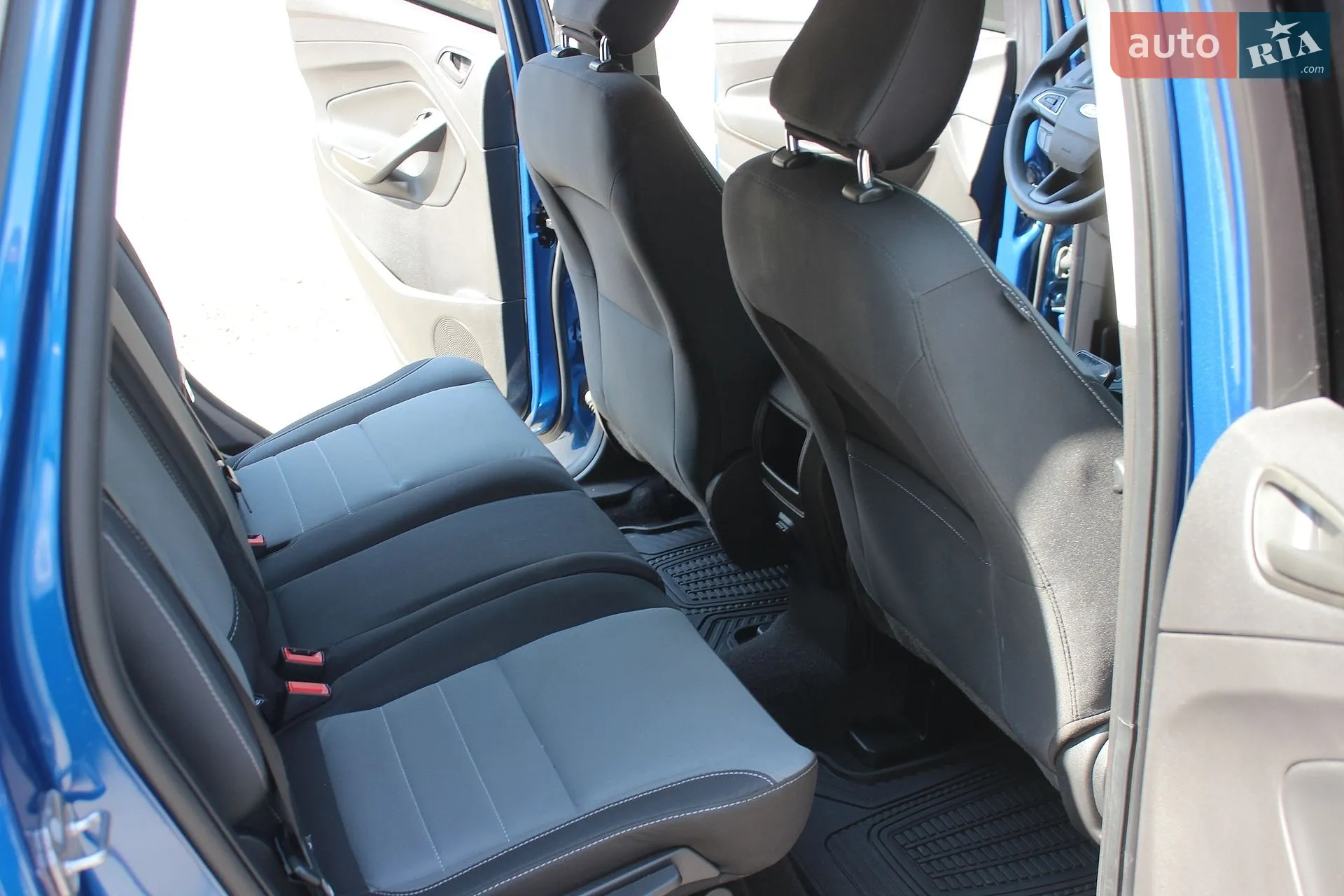 2019 Ford Escape - мініатюра 21