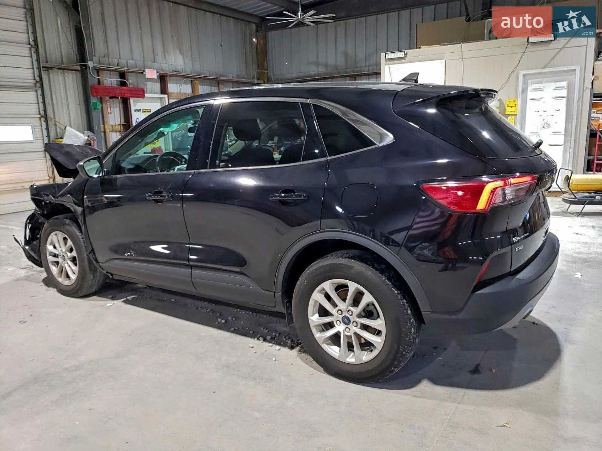 2022 Ford Escape - мініатюра 3
