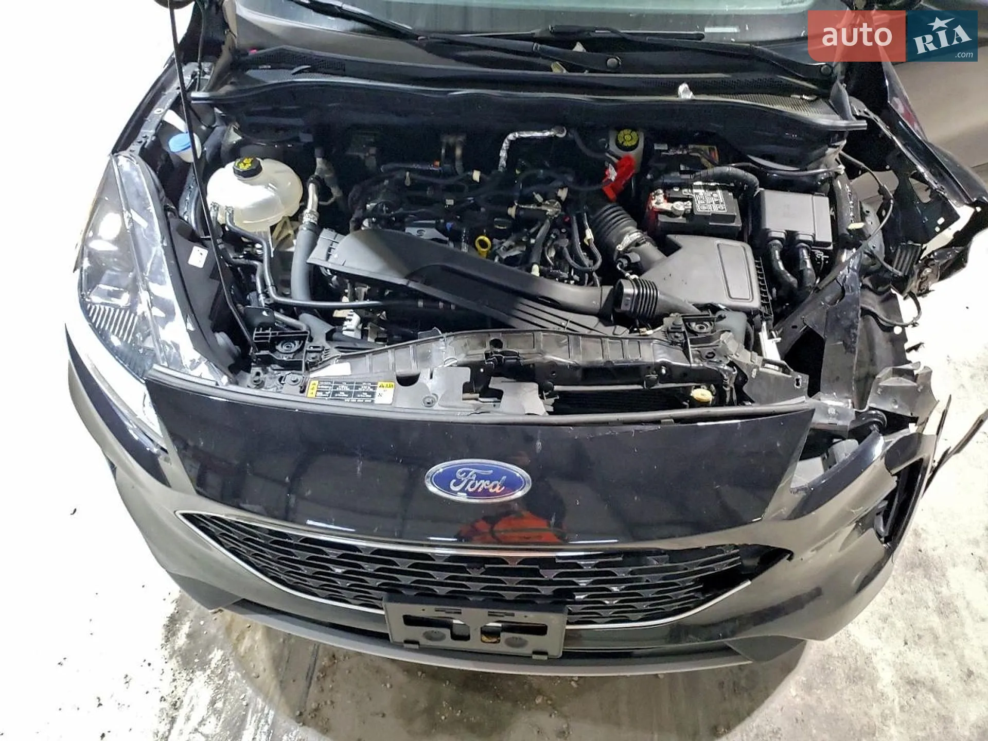 2022 Ford Escape - мініатюра 12