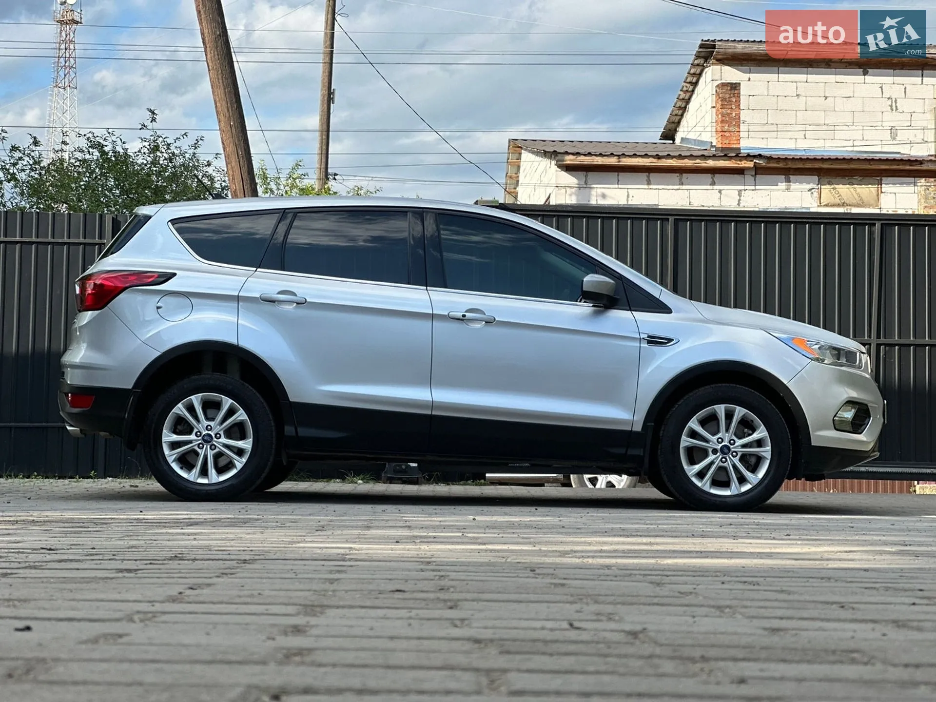 2018 Ford Escape - мініатюра 4