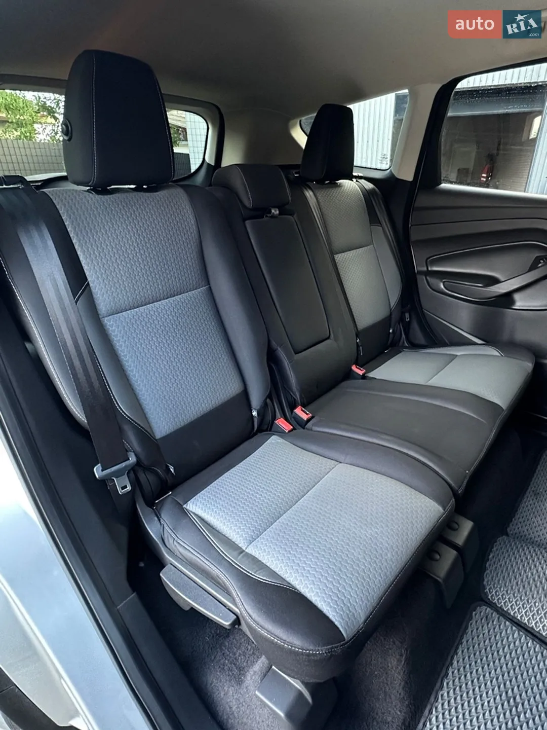 2018 Ford Escape - мініатюра 44