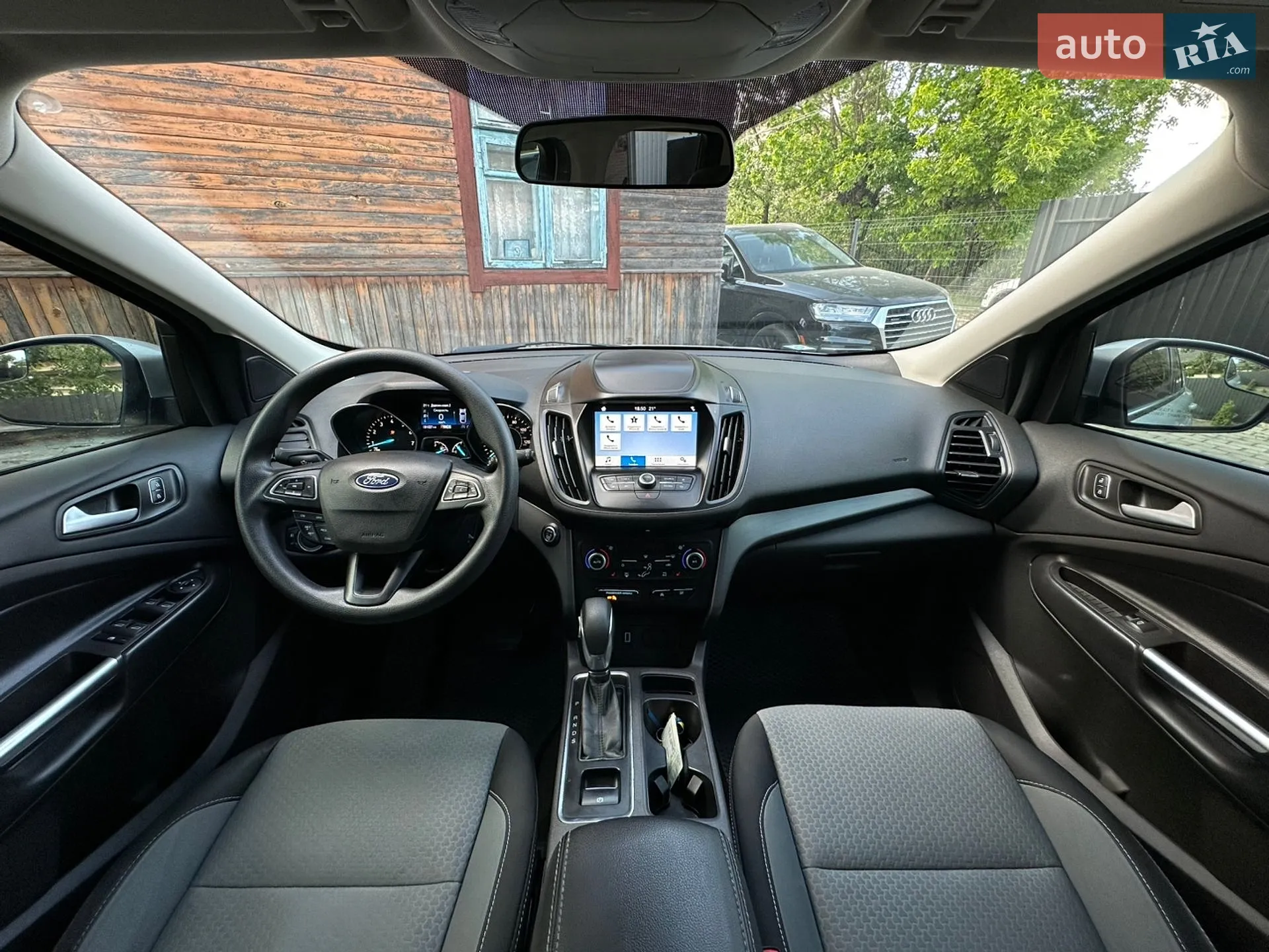 2018 Ford Escape - мініатюра 48