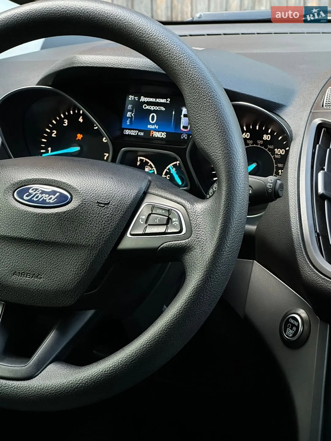 2018 Ford Escape - мініатюра 53