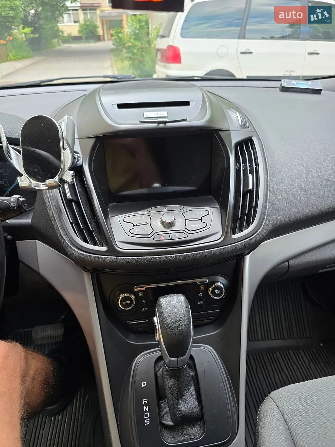2015 Ford Escape - мініатюра 7