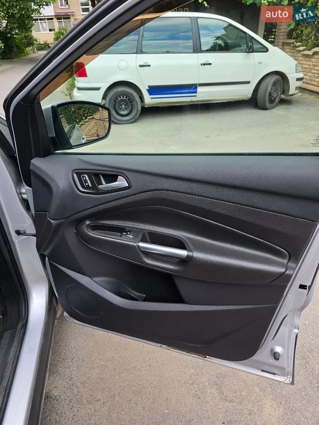2015 Ford Escape - мініатюра 10