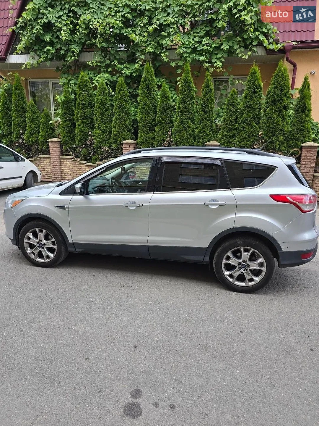2015 Ford Escape - мініатюра 15