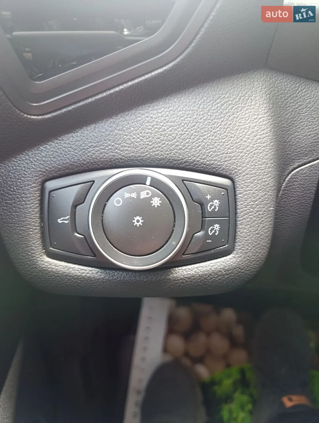 2017 Ford Escape - мініатюра 20