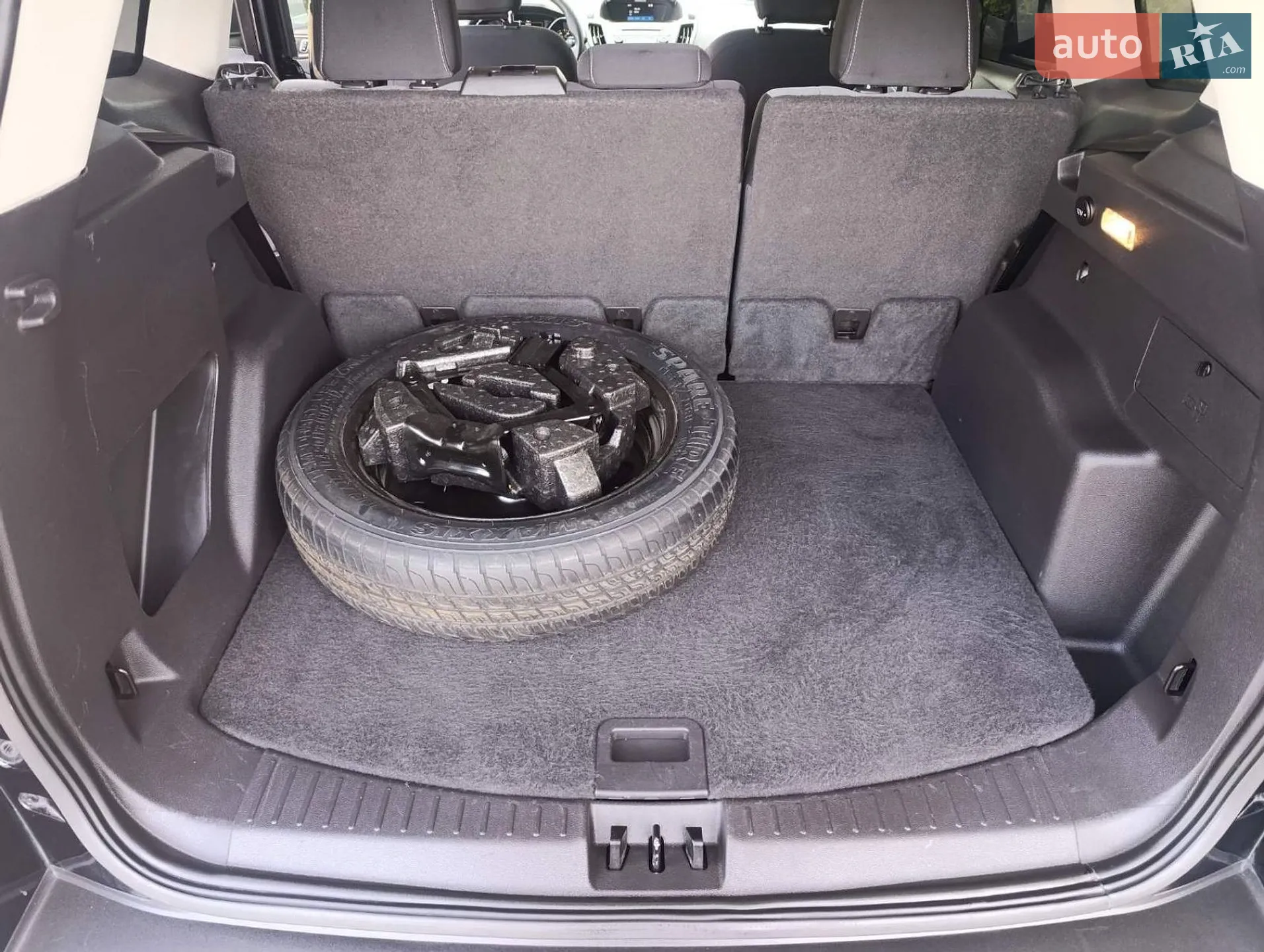 2017 Ford Escape - мініатюра 25