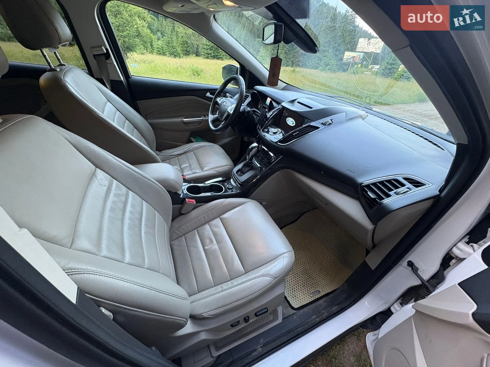 2015 Ford Escape - мініатюра 22