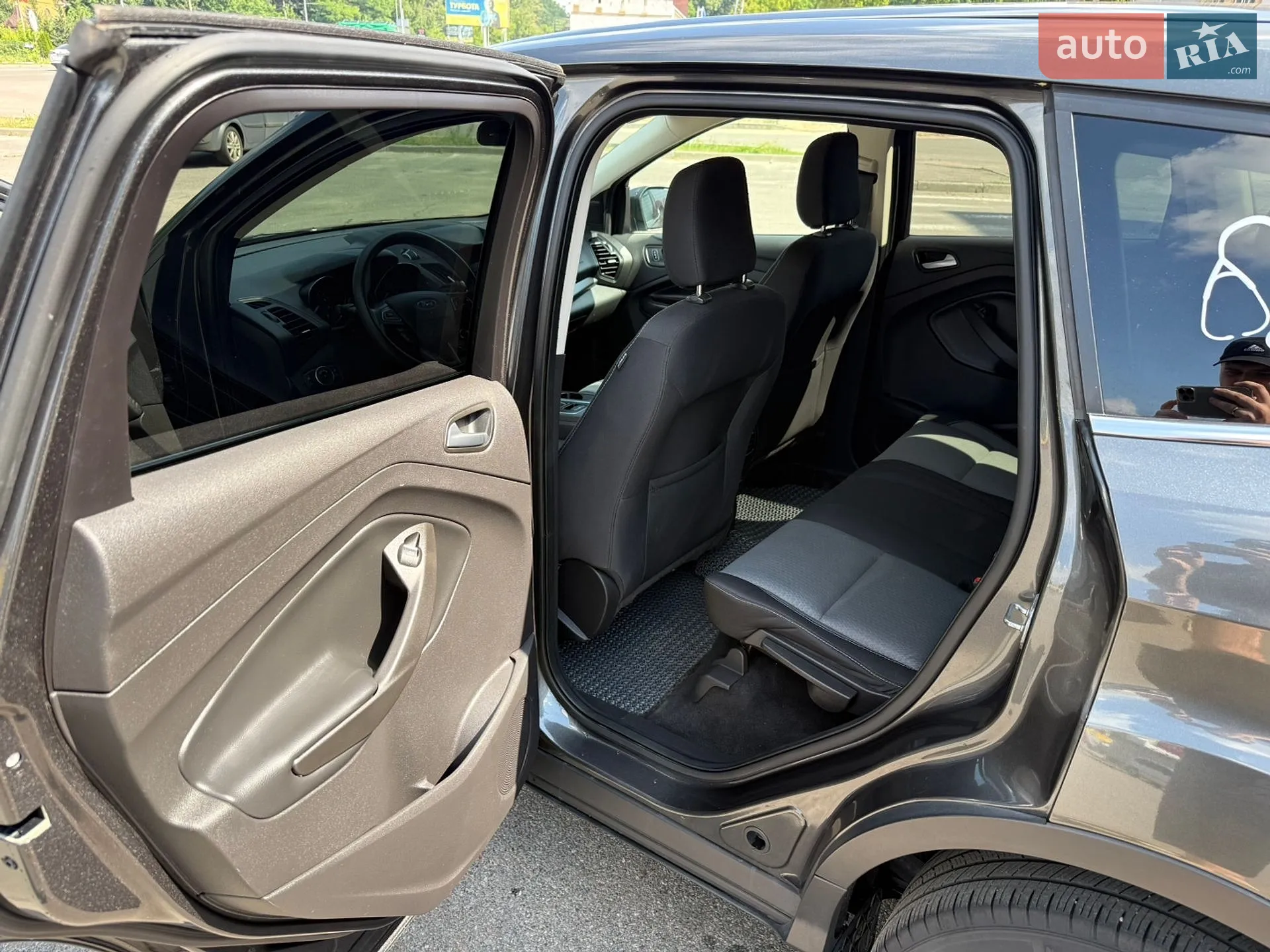 2018 Ford Escape - мініатюра 11