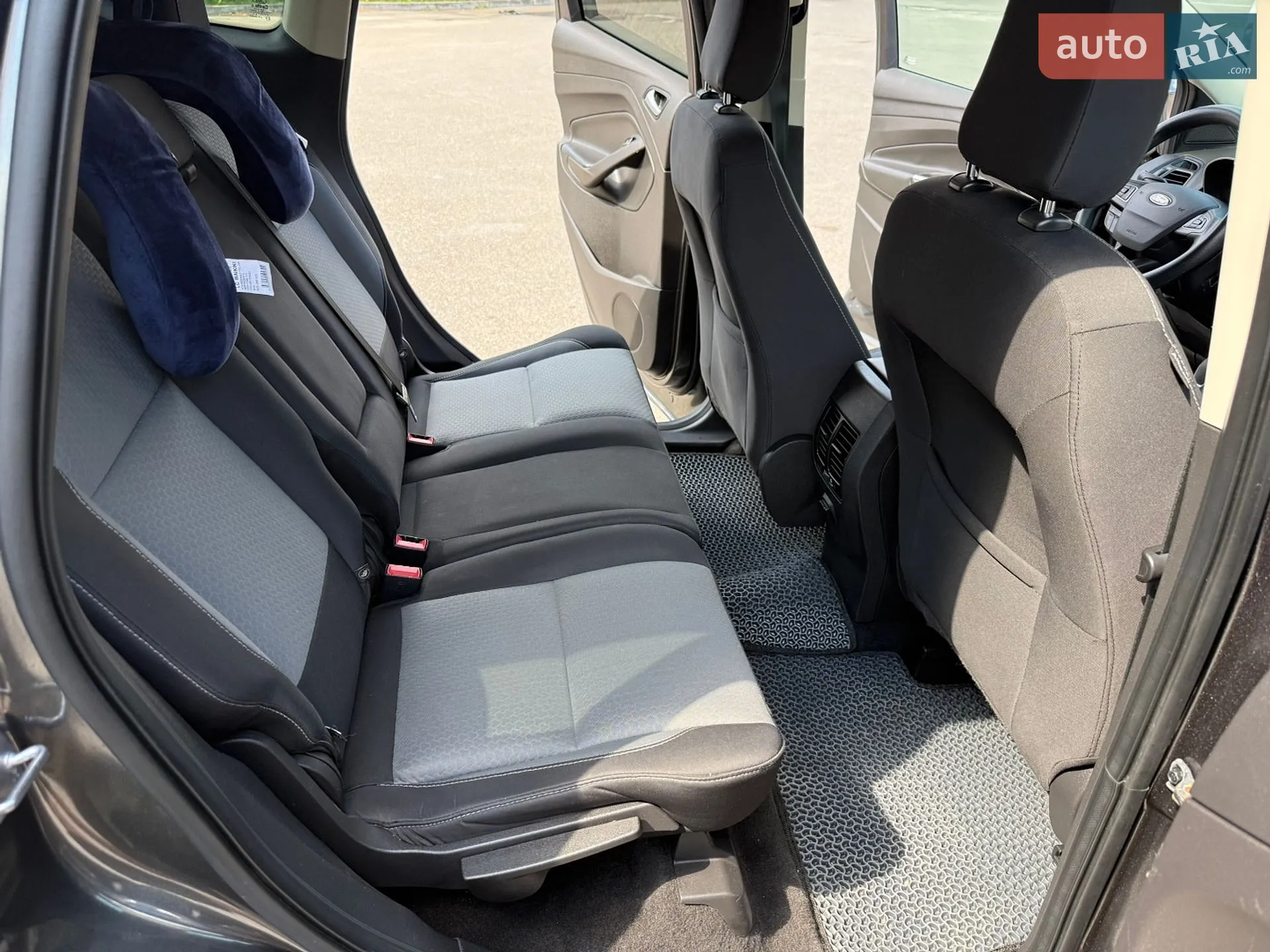 2018 Ford Escape - мініатюра 15