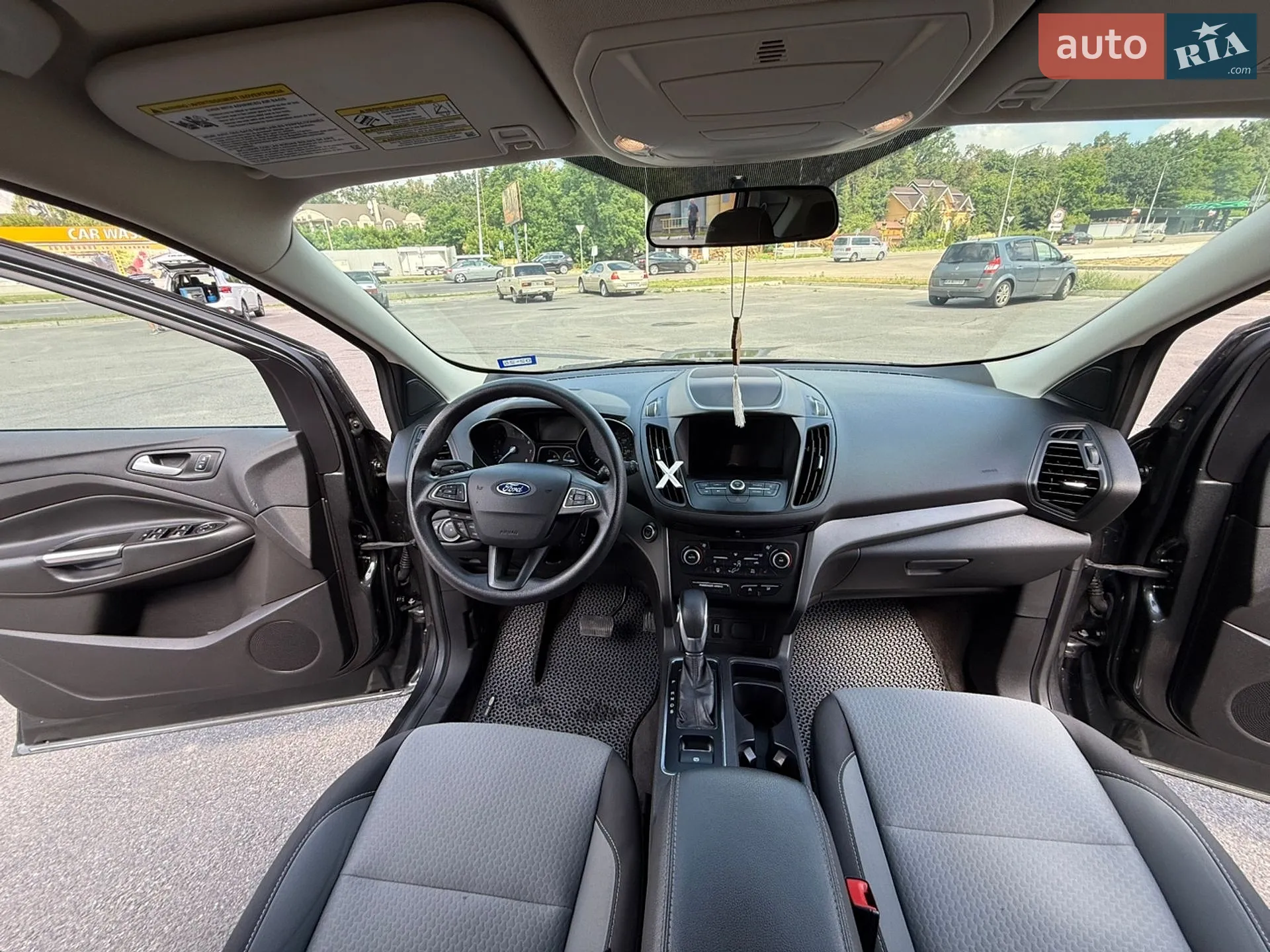 2018 Ford Escape - мініатюра 17