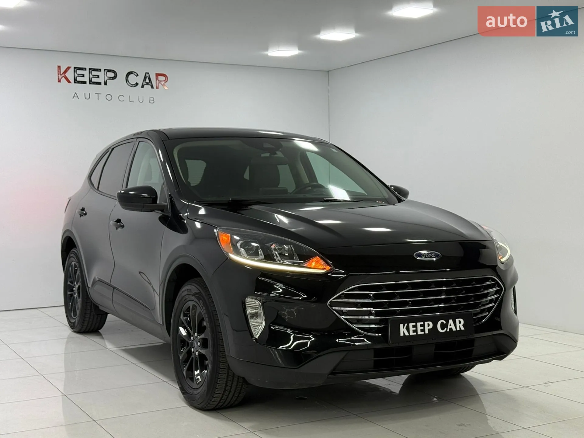 2020 Ford Escape - мініатюра 3