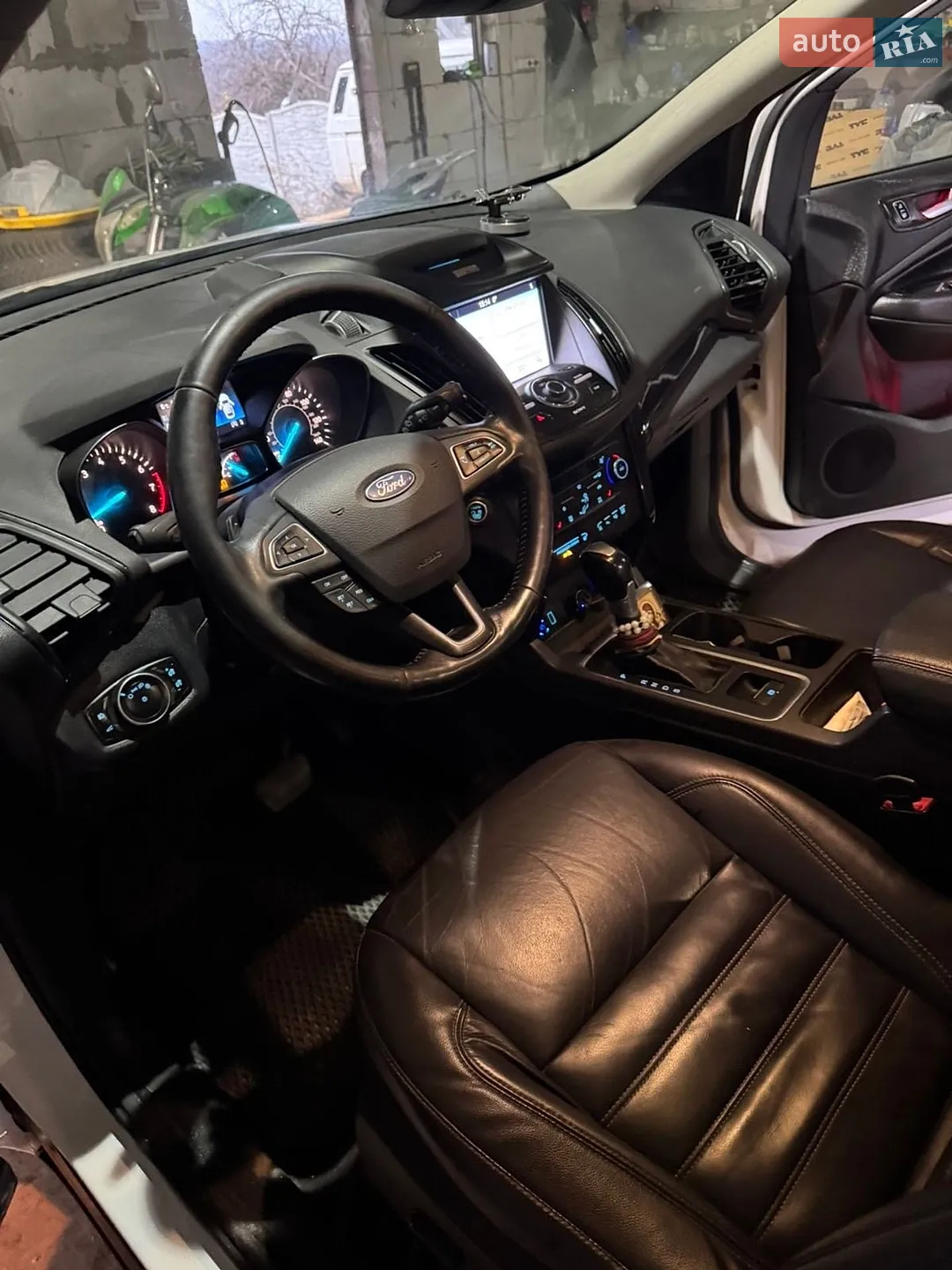 2016 Ford Escape - мініатюра 2