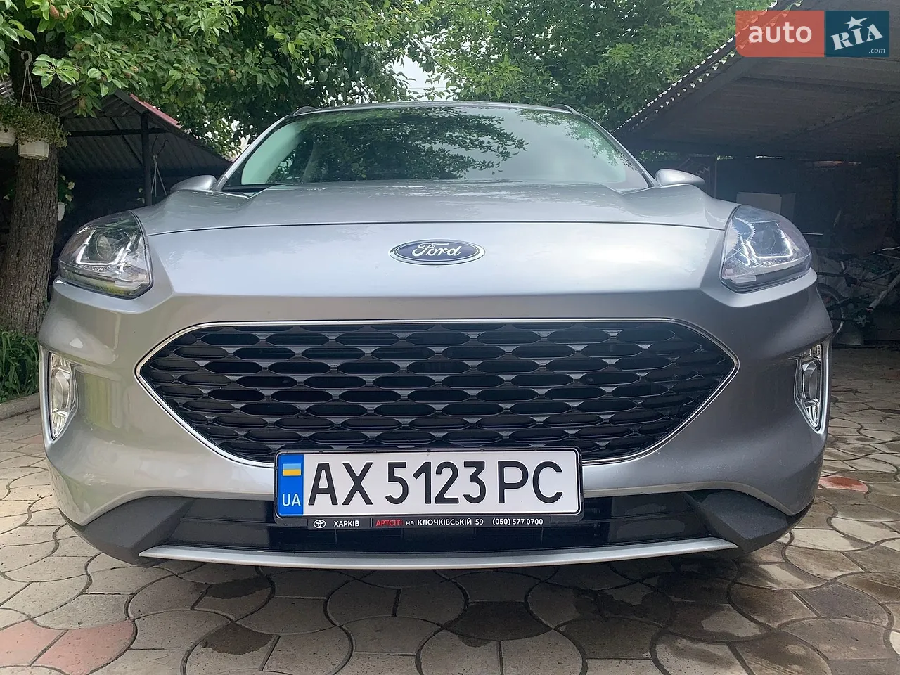 2022 Ford Escape - мініатюра 28