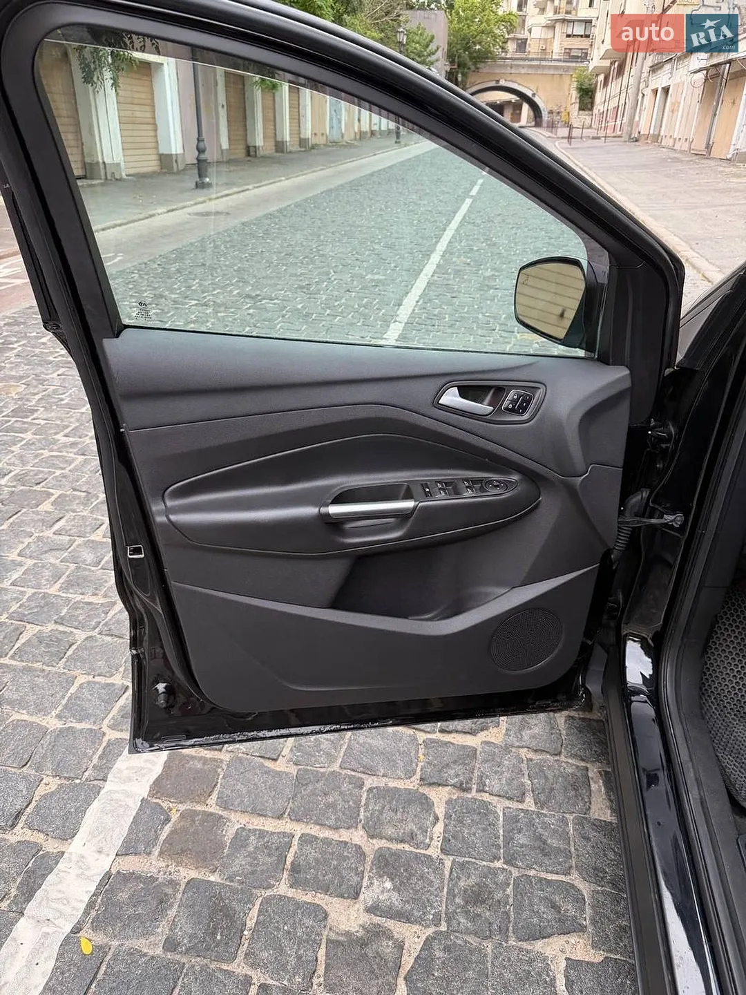 2016 Ford Escape - мініатюра 13