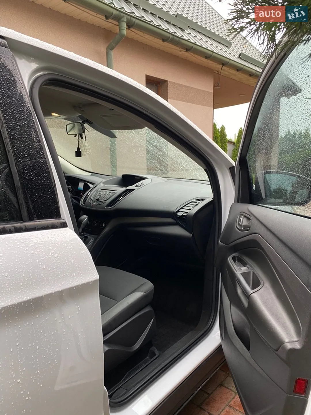 Ford Escape 2015 VIN 1FMCU0F78GUB31469 фото оголошення 23 з 36