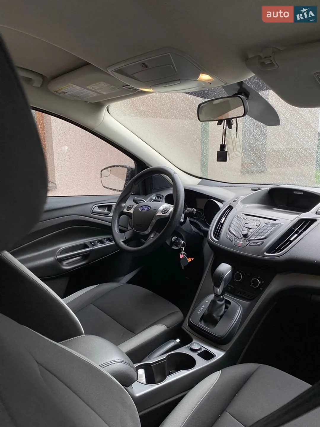 Ford Escape 2015 VIN 1FMCU0F78GUB31469 фото оголошення 22 з 36