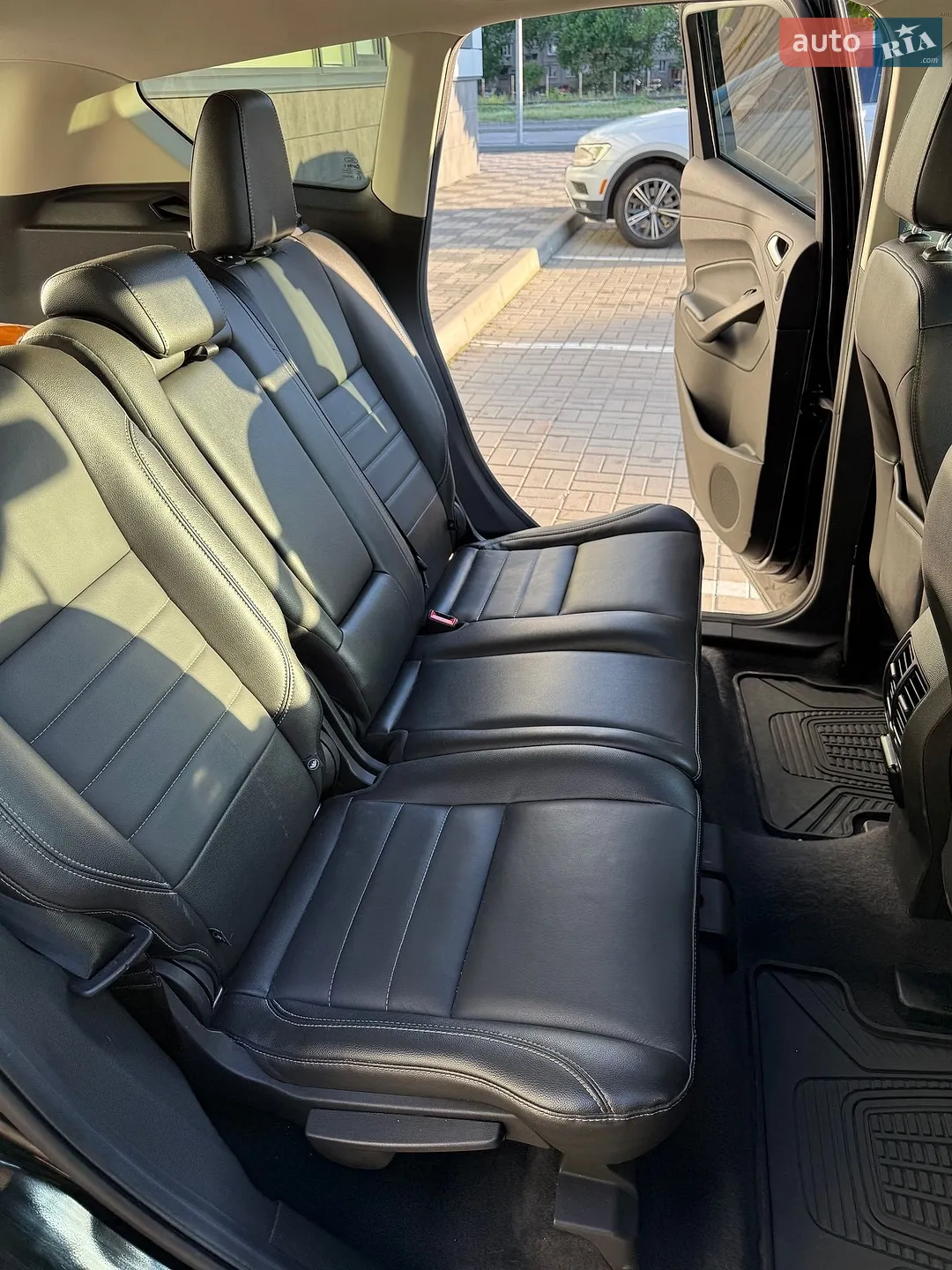 2015 Ford Escape - мініатюра 20