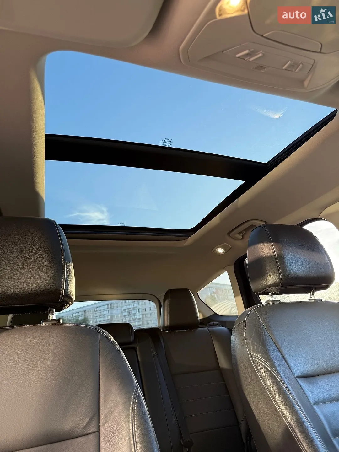 2015 Ford Escape - мініатюра 19