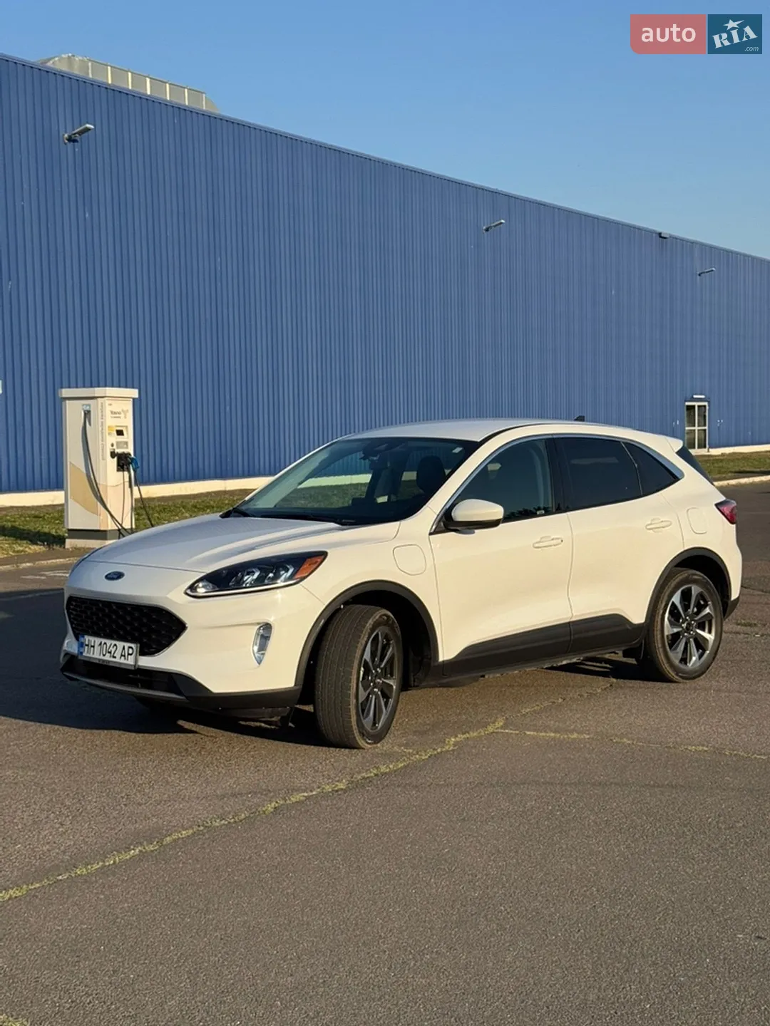 2022 Ford Escape - мініатюра 4