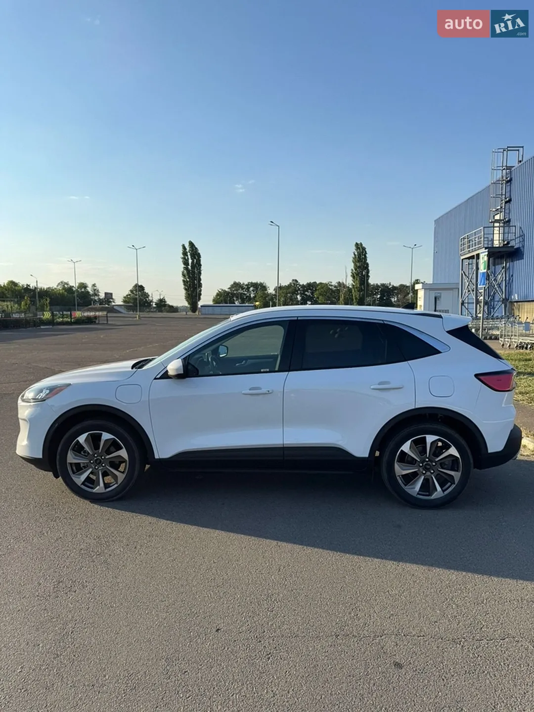 2022 Ford Escape - мініатюра 10