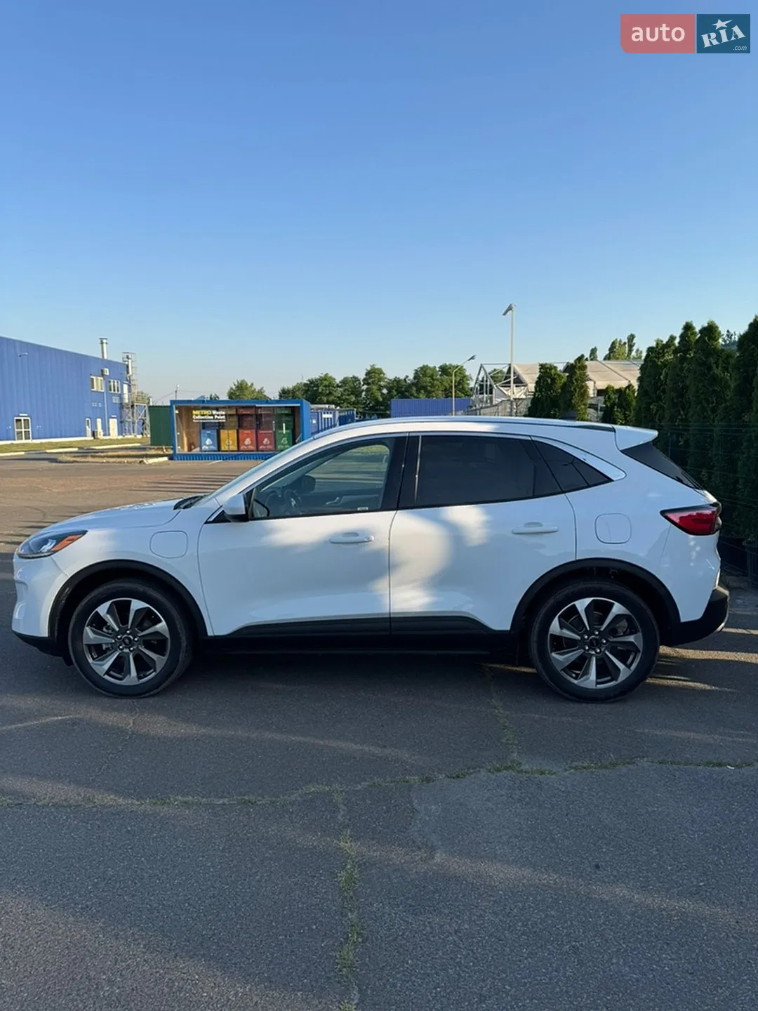 2022 Ford Escape - мініатюра 24