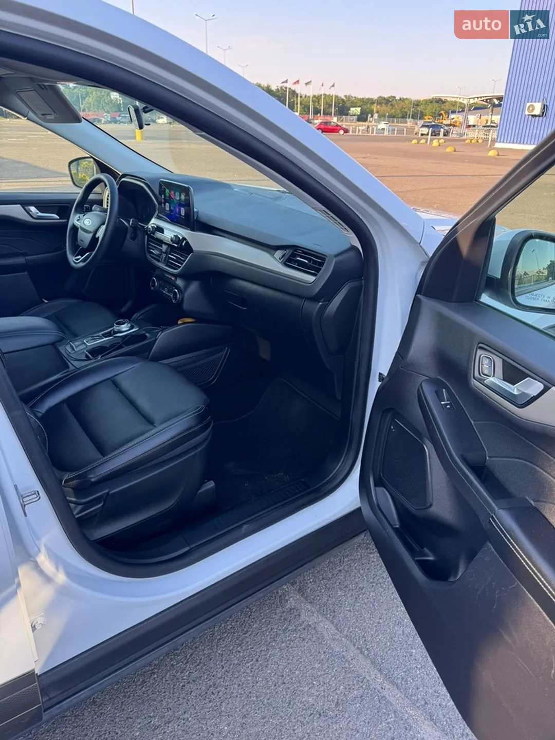 2022 Ford Escape - мініатюра 31