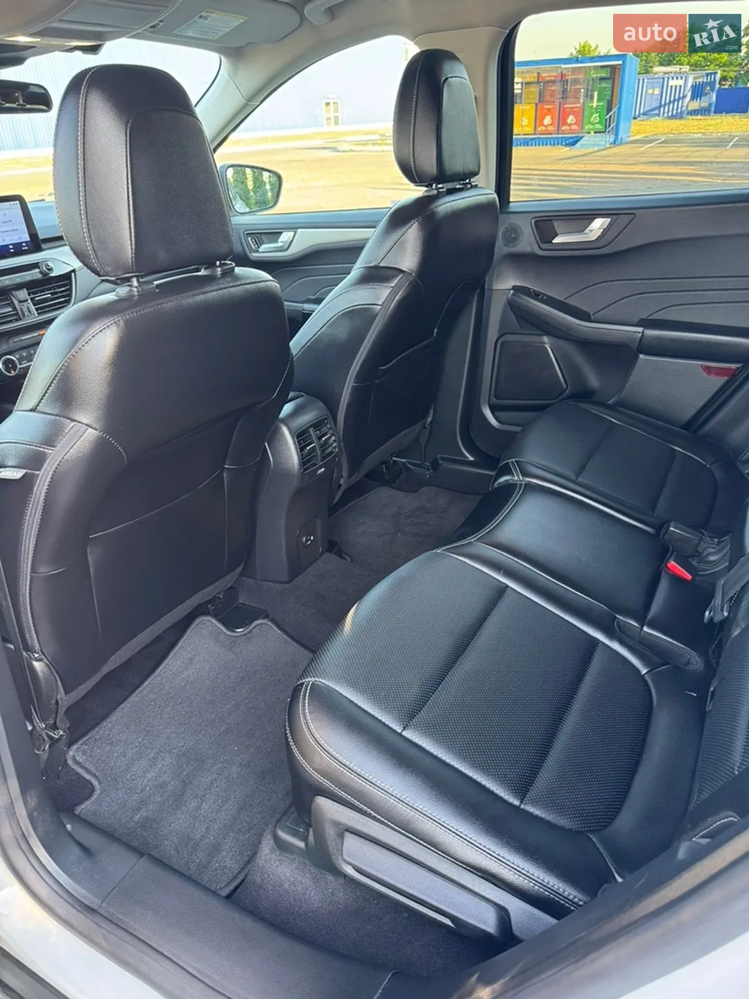 2022 Ford Escape - мініатюра 34