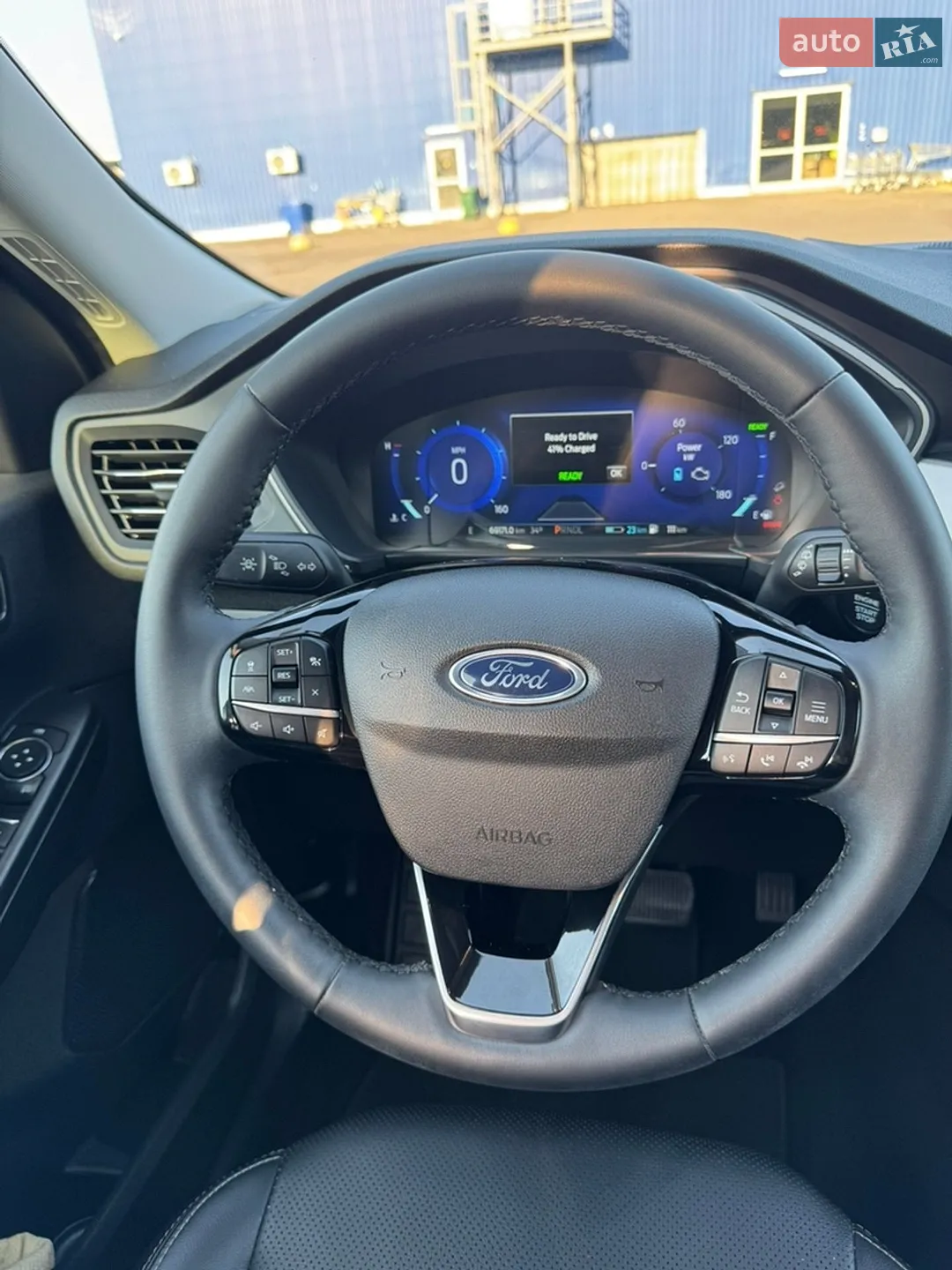 2022 Ford Escape - мініатюра 38
