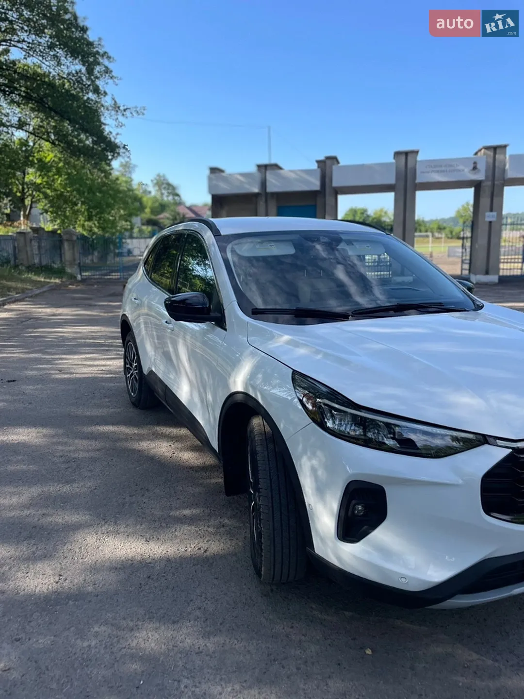 2023 Ford Escape - мініатюра 3