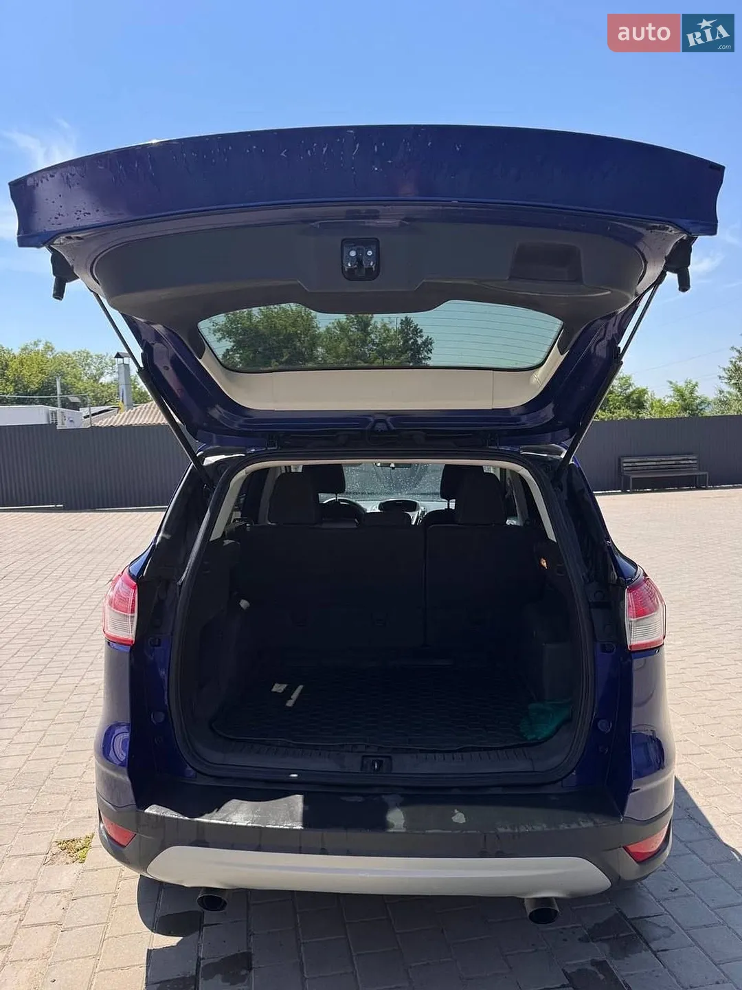 2014 Ford Escape - мініатюра 9