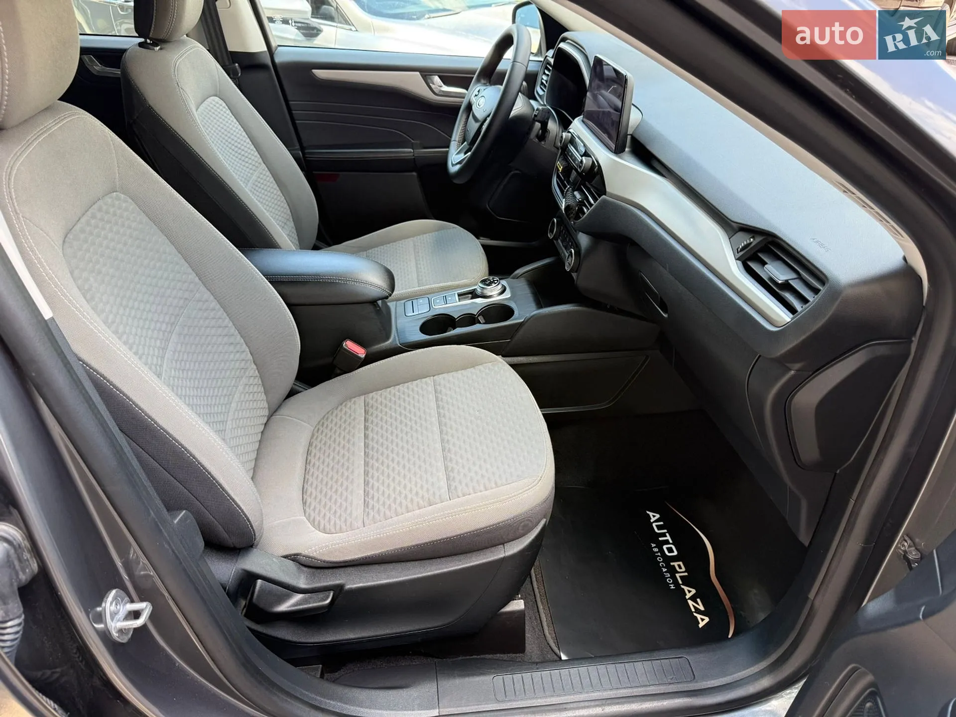 2021 Ford Escape - мініатюра 22
